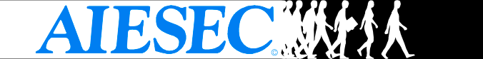 Logo AIESEC.