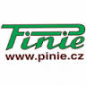 logo firmy Pinie Lubná