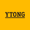 logo firmy Ytong